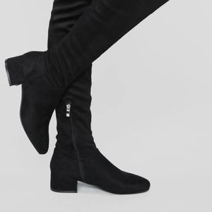 Womens Wide FIT Tall Boots...BEST OFFER ACCEPTED